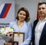 БЛАГОДАРНОСТЬ С ФРОНТА - СМИ Видное