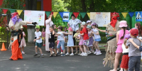 ВНИМАНИЕ: НА ПЕРЕКРЁСТКЕ БАБЫ ЯГИ! - СМИ Видное