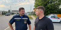 Белгородские энергетики восстанавливают подачу электричества после утреннего обстрела - Fonar.Tv