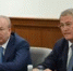 Радий Хабиров высоко оценил потенциал сотрудничества с Абхазией - Башинформ
