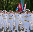 Учебному центру ВУНЦ ВМФ «Военно-морская академия» имени Л. Г. Осипенко — 70 лет! - Администрация города