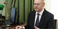Госдолг Пензенской области удалось сократить до 14,6 млрд. рублей - ИА PenzaNews