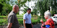 В Пензе будут обновлены более 30 контейнерных площадок - Город Пенза