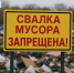 Обращение с ТКО: простые правила для чистоты нашего округа - Беловский район