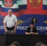 Кого из госавтоинспекторов Камышина наградили по случаю профессионального праздника - Блокнот Камышин