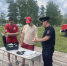 Полицейские Абана провели познавательное мероприятие в детском лагере «Берёзка» Абанского МО - Газета Красное Знамя