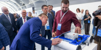 Российский аналог Drone ID для идентификации дронов тестируют на Сахалине - SakhalinMedia.Ru