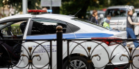 Госавтоинспекция выявила 390 нарушений за день массовых рейдов на Ставрополье - ИА Победа 26