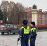 Сергей Яхнюк поздравил ГИБДД с юбилеем - Гатчинская служба новостей