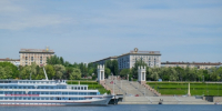 Кофейню в центре Волгограда отключили от водоснабжения из-за грубых нарушений - Газета Вечерний Волгоград