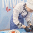 Дарья Дубоделова даже десерт приготовила в форме рыбки - Газета Вести