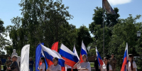 Студенты техникума почтили память героев: участие в мероприятии ко Дню ветеранов боевых действий. - Вавиловский университет