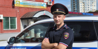 // Фото Управления Госавтоинспекции Орловской области - Правительство Орловской области