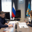 Ольга Тимофеева доложила Михаилу Ведерникову о готовности к реализации летнего проекта «Псковские каникулы» - Губернатор Псковской области