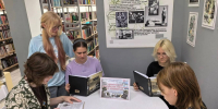 <b>Navigation tip:</b> Hover mouse on top of the right or left side of the image to see the next or previous image respectively.<br /><br />You are browsing images from the article:<br /><span class="sigProPopupCaption">Офицер, которому верили: история В. В. Враштила и цена слова в 1920‑м</span><br /><a class="sigProDownloadLink" href="/plugins/content/jw_sigpro/jw_sigpro/includes/download.php?file=images/030720261549/03072026_1547_1.jpg" download>Download this image</a> - ЦБС им. В.К. Арсеньева