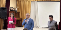 Патриотическая акция «Своих не бросаем»! - Городской Совет депутатов