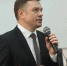 Евгений Павлов утвержден ректором Горно-Алтайского госуниверситета - Правительство Республики