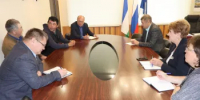Час предпринимателя в Мечетлинском районе - Мечетлинский район