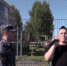 Летний спортивный сезон стартовал в Архангельской воспитательной колонии - ГТРК Поморье