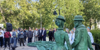 В Архангельске появился большой макет старого города - ИА Dvina29
