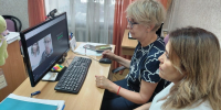 Обмен опытом и новые горизонты для библиотек Крыма - Крымскотатарская библиотека им. И. Гаспринского