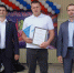 Праздник молодости в Добринке - Добринский муниципальный район