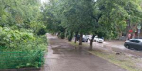 В первые выходные июля в Таганроге ожидаются жара и дожди - DonDay-Taganrog.Ru