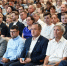 Виталий Хоценко принял участие в конференции Омского регионального отделения «Единой России» - Вечерний Омск
