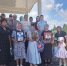 День Ветеранов боевых действий. - Администрация Дубровского района