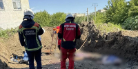 Двое мужчин задохнулись в смотровом колодце на Технической - Четвертая Власть