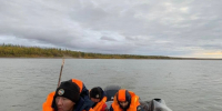 На реке Ясачной найдено тело одного из утонувших мужчин - ИА SakhaTime