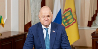 Вадим Супиков поблагодарил сотрудников ГАИ за обеспечение безопасности дорог - Stolica58.Ru
