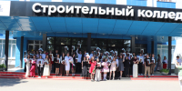 Выпускников Новгородского строительного колледжа очень ждут работодатели - Газета Новгород