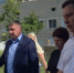 Александр Шуваев встретился с врачами Корочанской ЦРБ - БелПресса