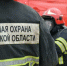 В Мурманске горели три гаража - Мурманский вестник