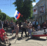 Парад колясок, малышковые бега и семейный праздник – Гатчина отмечает семейный праздник - Гатчинская служба новостей