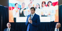 В Цхинвале состоялась встреча с советниками директоров по воспитанию Южной Осетии - Министерство образования