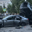 В аварии, где машина встала на дыбы в Тверской области, пострадали дети - Газета Вся Тверь