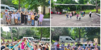 Летняя кинокомпания  посвящена Году единства народов России. - Правительство Саратовской области