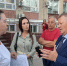 В Минстрое области прошла встреча с пайщиками недостроенных домов в «Авиаторе» - Известия Саратов