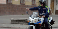 С Днем ГИБДД МВД России поздравили первые лица Воронежской области - Обозреватель.Врн