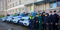 На страже порядка уже 90 лет - Газета Княжпогостские вести