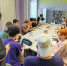 В курском центре «Гелиос» подвели итоги работы с молодежью за первое полугодие - Городские Известия
