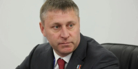 Александр Шуваев: Правительство РФ выделит 830 млн рублей на покупку генераторов для региона - Сетевое издание Красный Октябрь