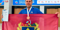 image-Брянские ветераны СВО стали победителями и призёрами чемпионата по профессиональному мастерству «Абилимпикс» - Департамент образования и науки