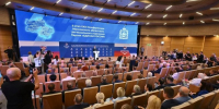 0307 В Подмосковье утвердили список кандидатов Единой России на выборы в Мособлдуму - ТВ-Комсет