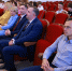 Законодательное Собрание отметило вклад волонтеров и участников культурных проектов - Законодательное Собрание