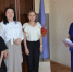 В мэрии вручили свидетельства молодым семьям на улучшение жилищных условий. - Городской округ Иваново