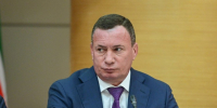 Прокуратура требует уволить начальника «Главтатдортранса» по утрате доверия - Реальное время