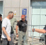 Полиция проверила тульские стройки: восемь иностранцев привлечены к ответственности - ГТРК